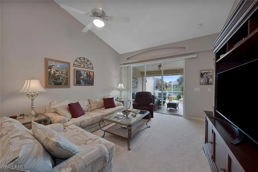 8302 Ibis Cove Circle Naples FL 34119