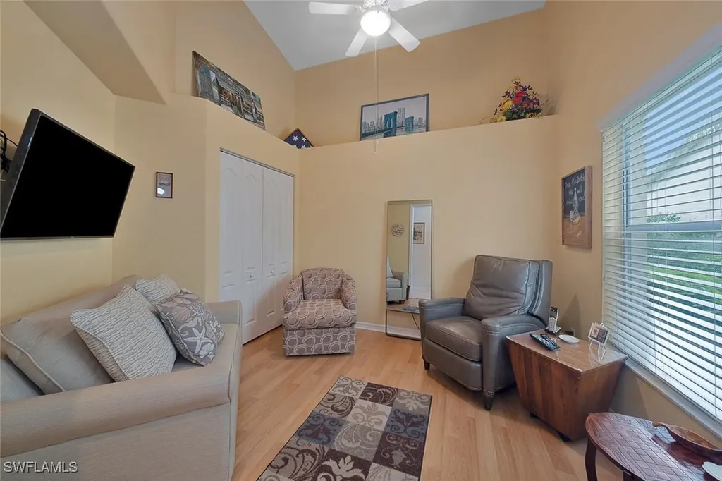 8302 Ibis Cove Circle Naples FL 34119