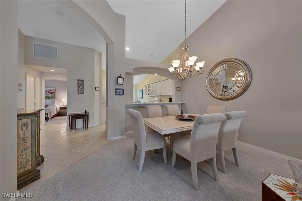 8302 Ibis Cove Circle Naples FL 34119