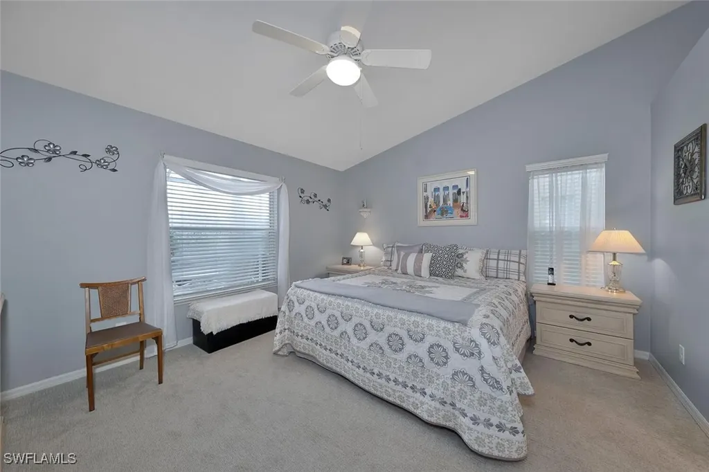 8302 Ibis Cove Circle Naples FL 34119