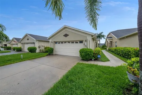 8302 Ibis Cove Circle Naples FL 34119