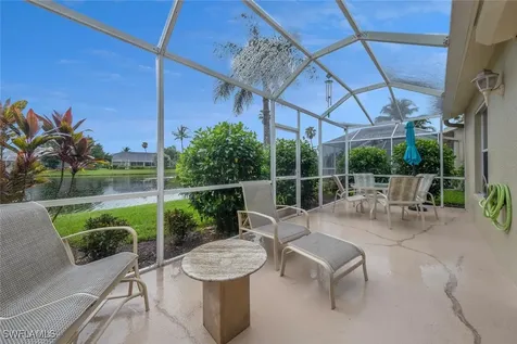 8302 Ibis Cove Circle Naples FL 34119