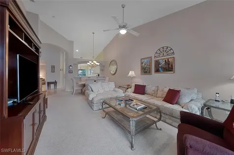 8302 Ibis Cove Circle Naples FL 34119
