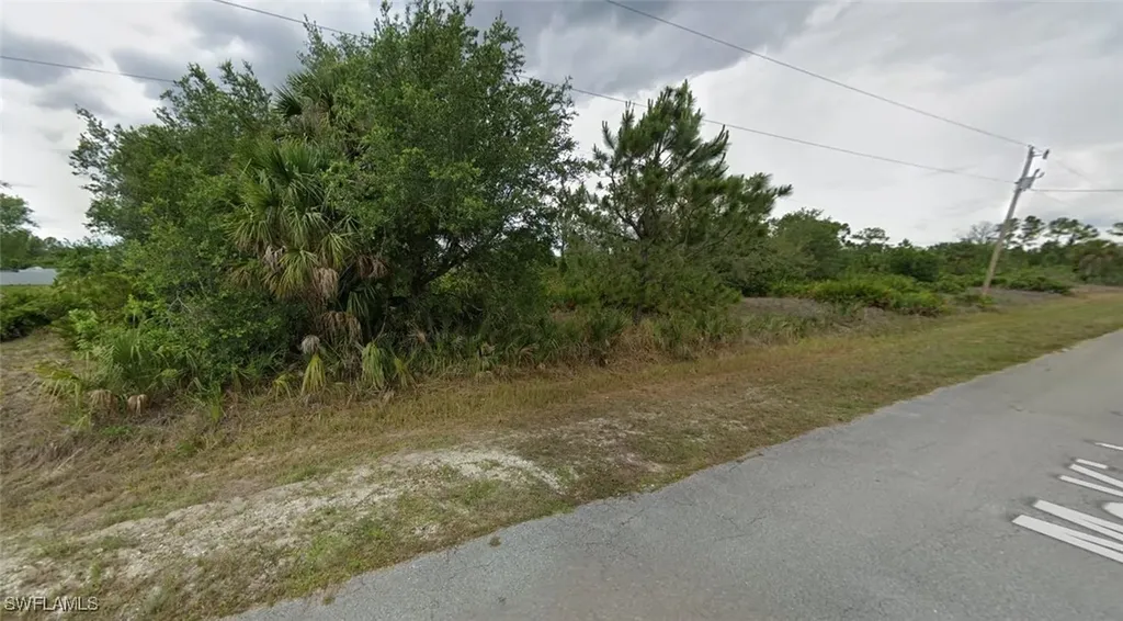 715 Mckinley Avenue Lehigh Acres FL 33972