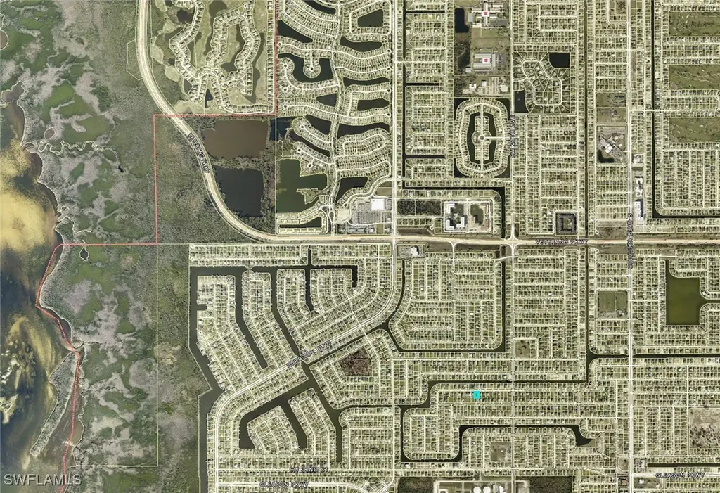 2106 SW 29th Terrace Cape Coral FL 33914