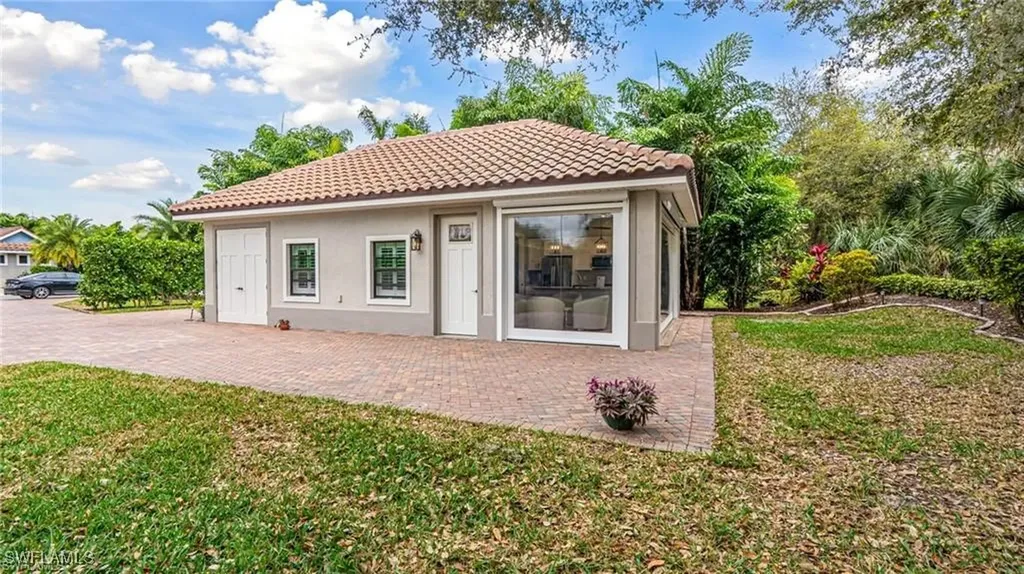 13666 Golden Palms Circle Fort Myers FL 33913
