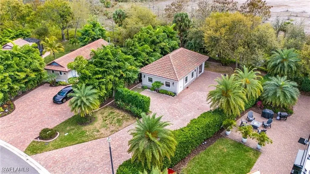 13666 Golden Palms Circle Fort Myers FL 33913