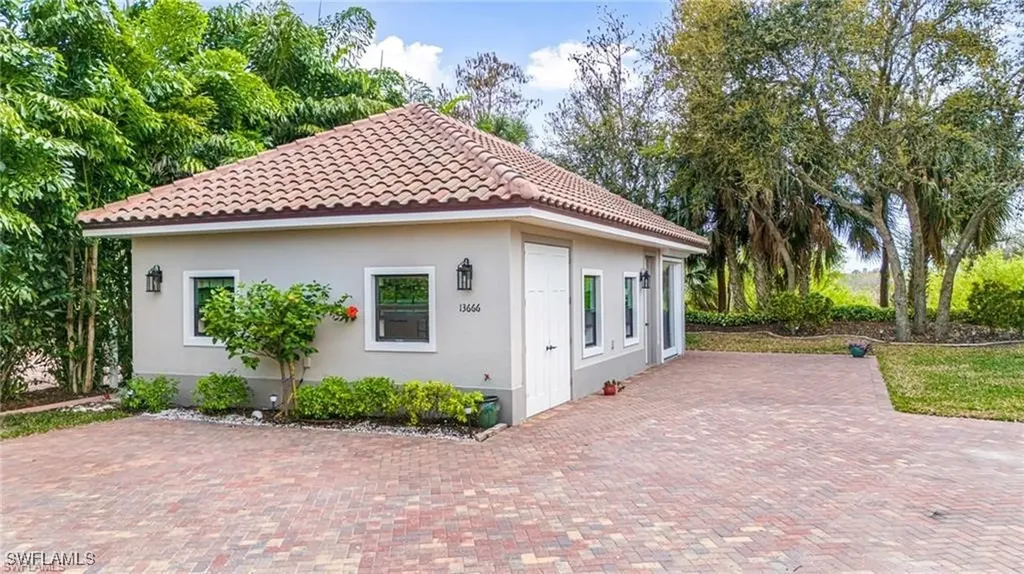 13666 Golden Palms Circle Fort Myers FL 33913