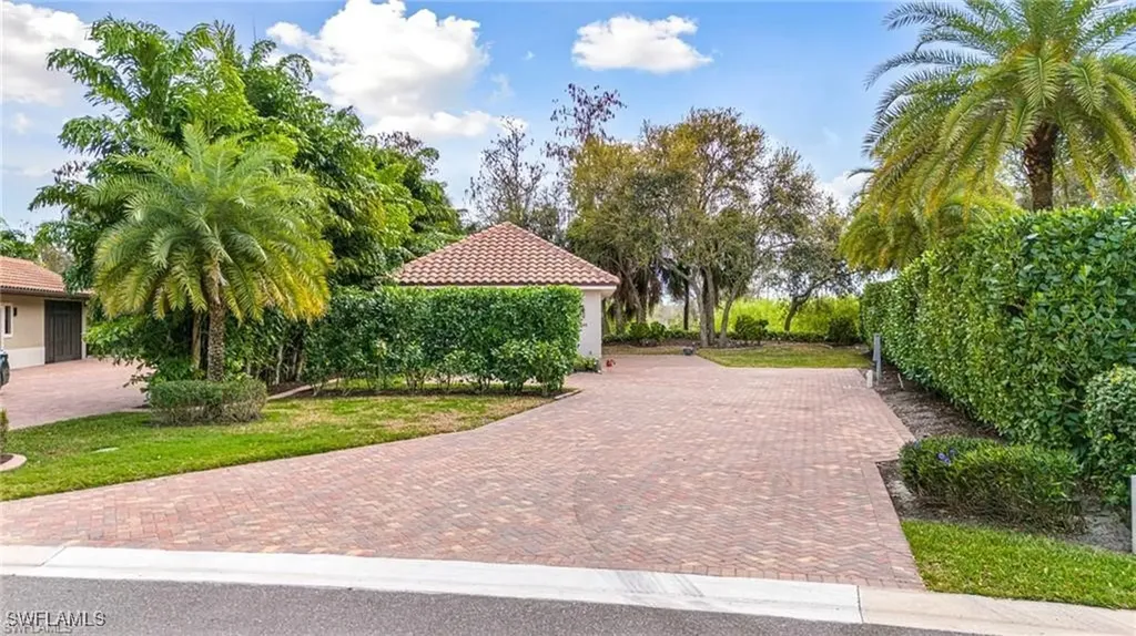 13666 Golden Palms Circle Fort Myers FL 33913