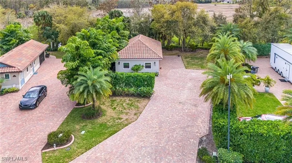 13666 Golden Palms Circle Fort Myers FL 33913