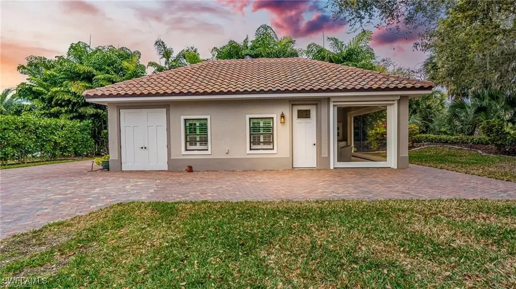 13666 Golden Palms Circle Fort Myers FL 33913