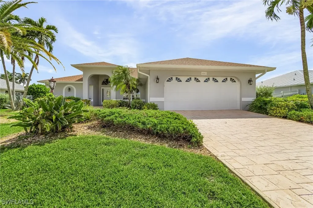 5503 SW 14th Place Cape Coral FL 33914