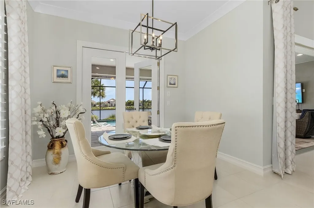 6177 Megans Bay Drive Naples FL 34113
