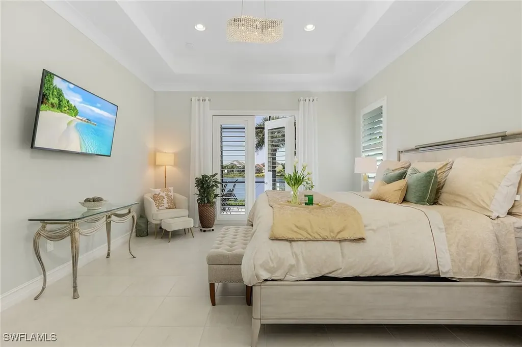 6177 Megans Bay Drive Naples FL 34113