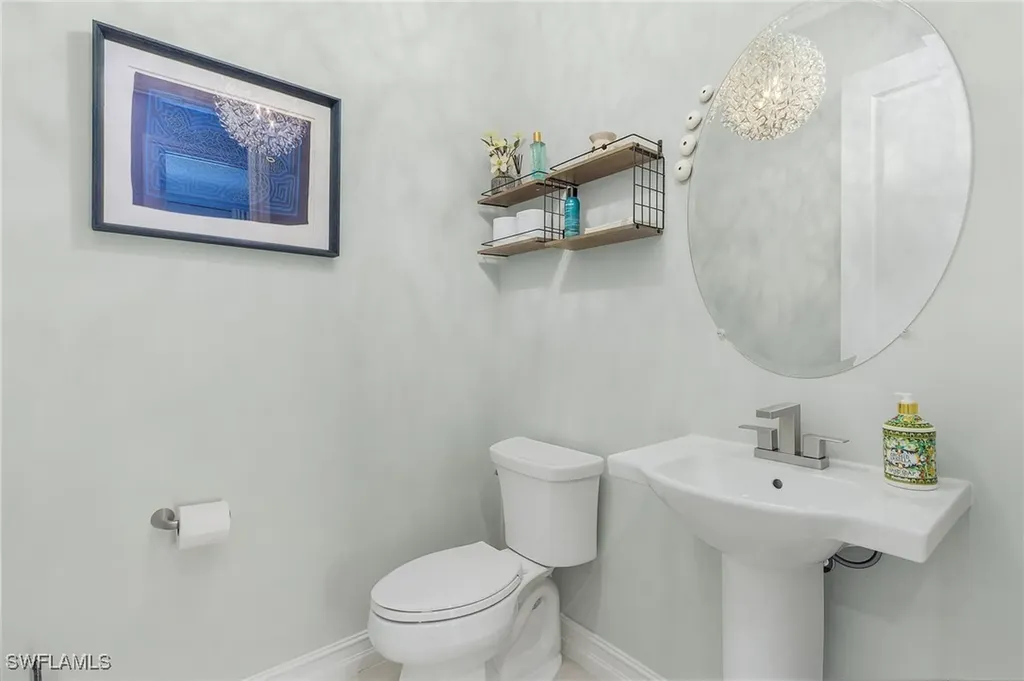 6177 Megans Bay Drive Naples FL 34113