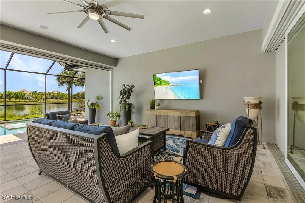 6177 Megans Bay Drive Naples FL 34113