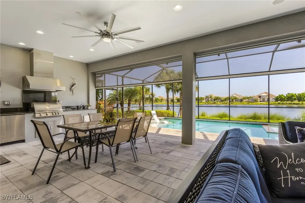 6177 Megans Bay Drive Naples FL 34113