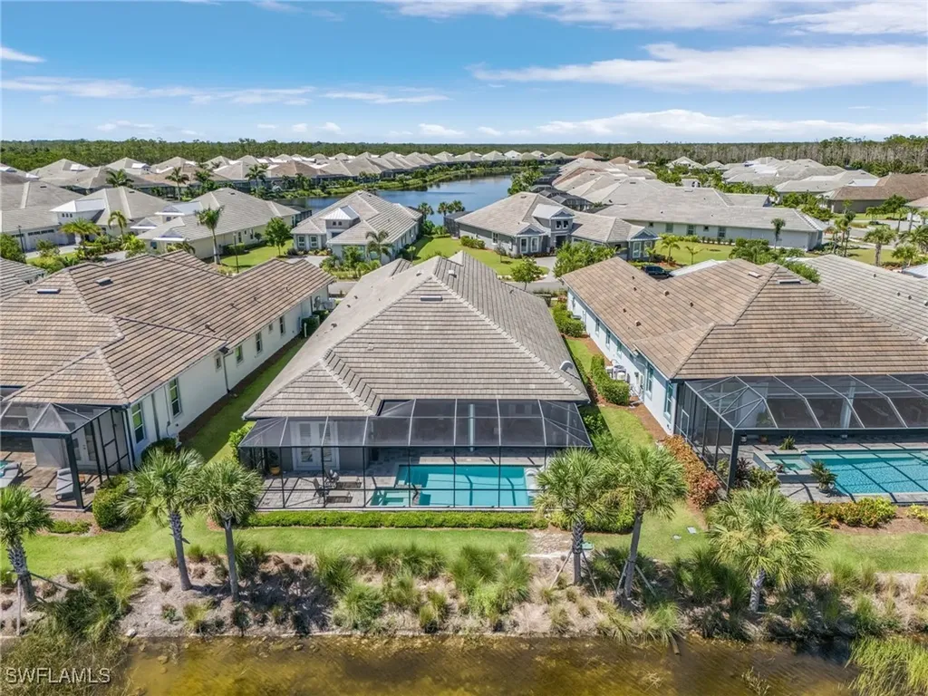 6177 Megans Bay Drive Naples FL 34113