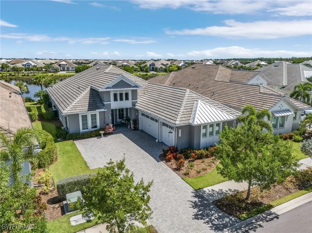 6177 Megans Bay Drive Naples FL 34113