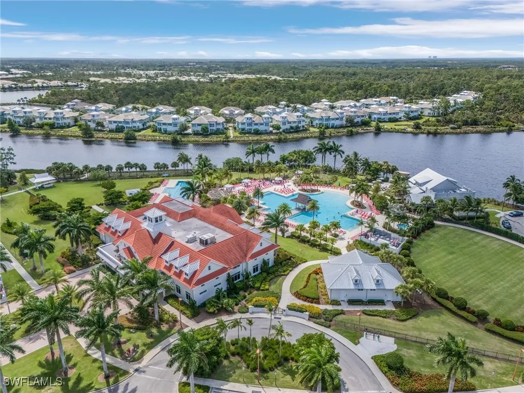 6177 Megans Bay Drive Naples FL 34113