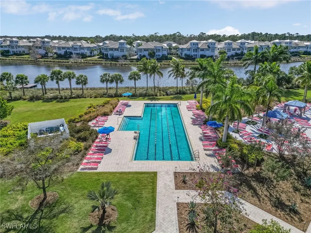 6177 Megans Bay Drive Naples FL 34113