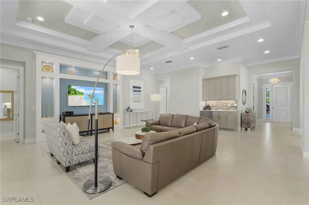6177 Megans Bay Drive Naples FL 34113