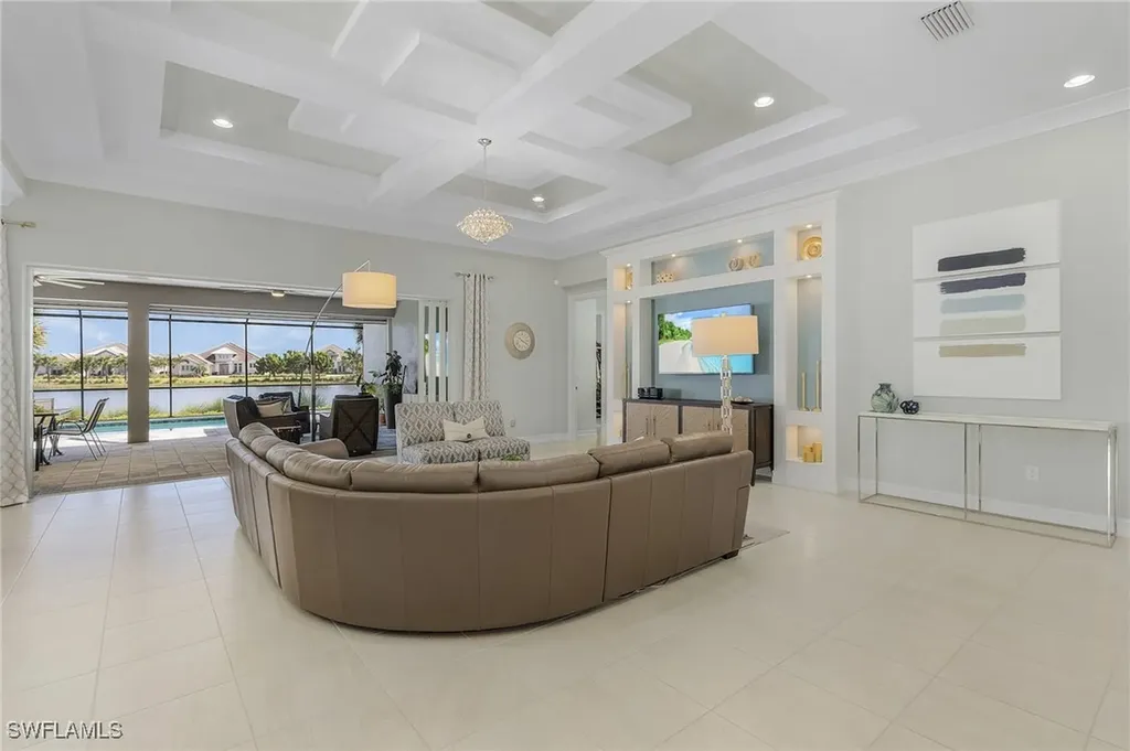 6177 Megans Bay Drive Naples FL 34113