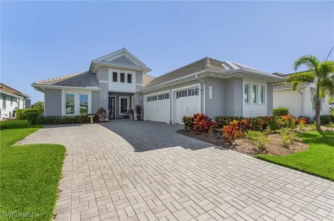 6177 Megans Bay Drive Naples FL 34113