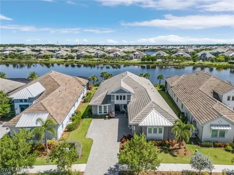 6177 Megans Bay Drive Naples FL 34113