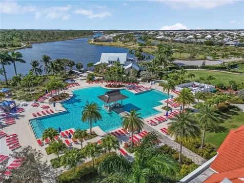 6177 Megans Bay Drive Naples FL 34113