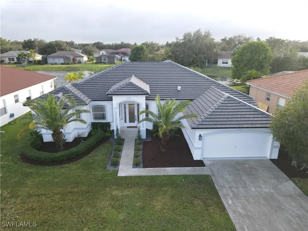 3418 Allegheny Court Naples FL 34120