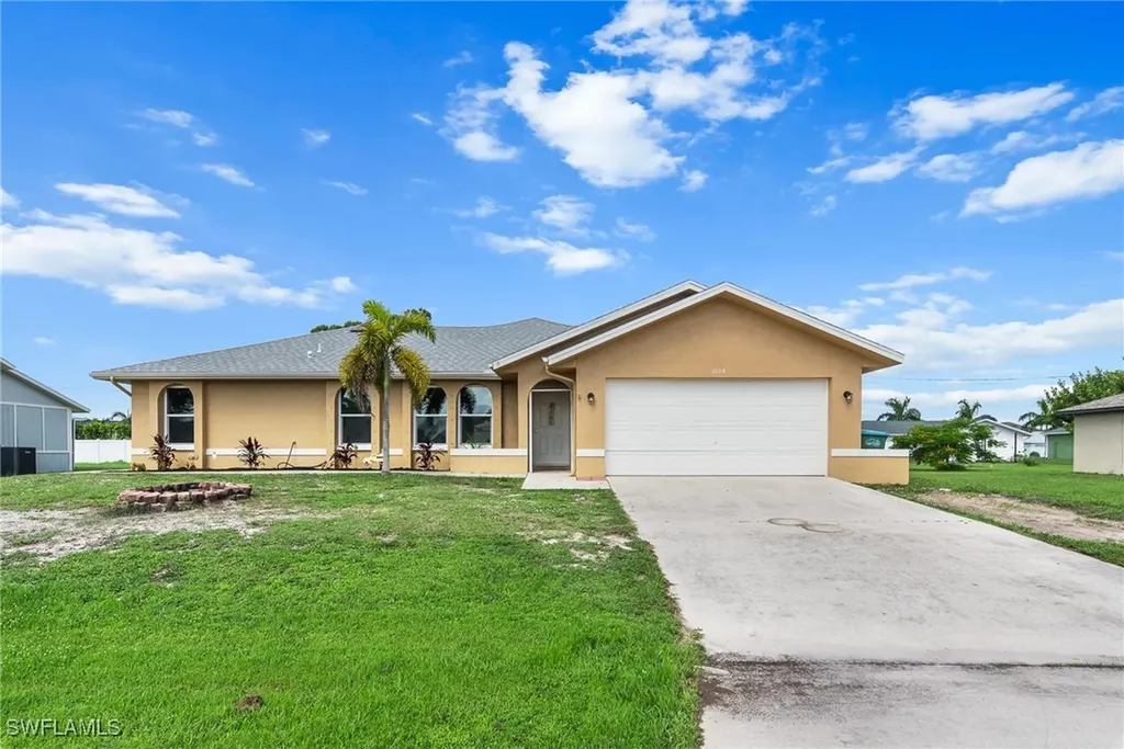 3004 SW 6th Avenue Cape Coral FL 33914