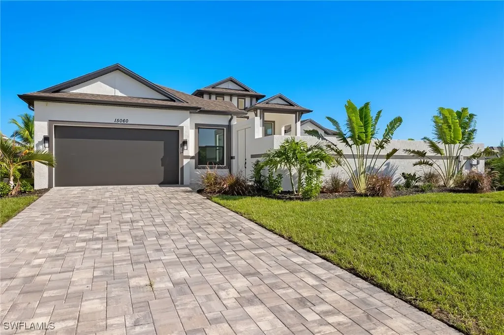 15060 Aquarius Circle Port Charlotte FL 33981
