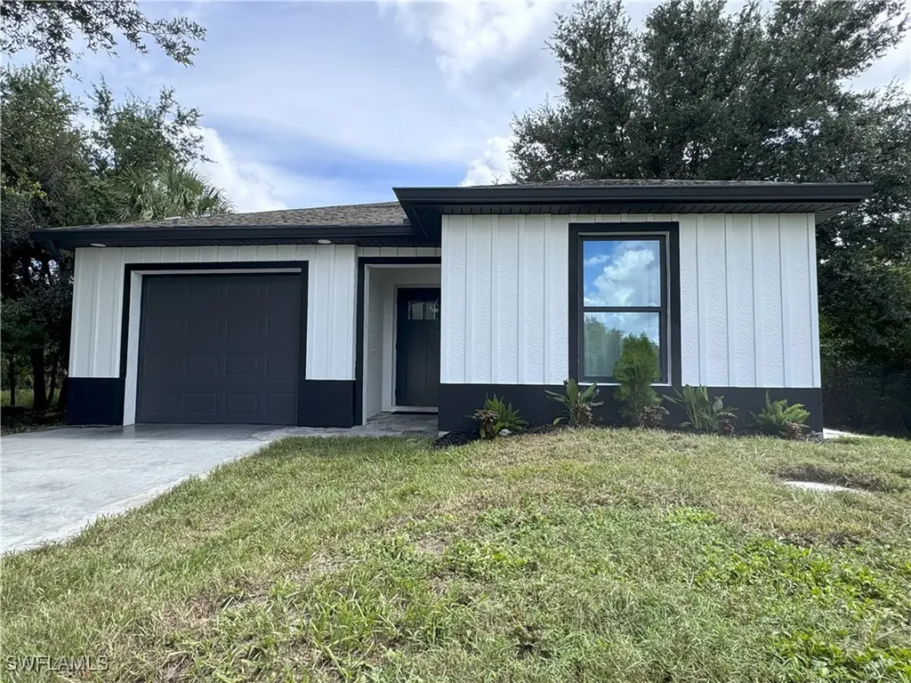 28374 Pasadena Drive Punta Gorda FL 33955