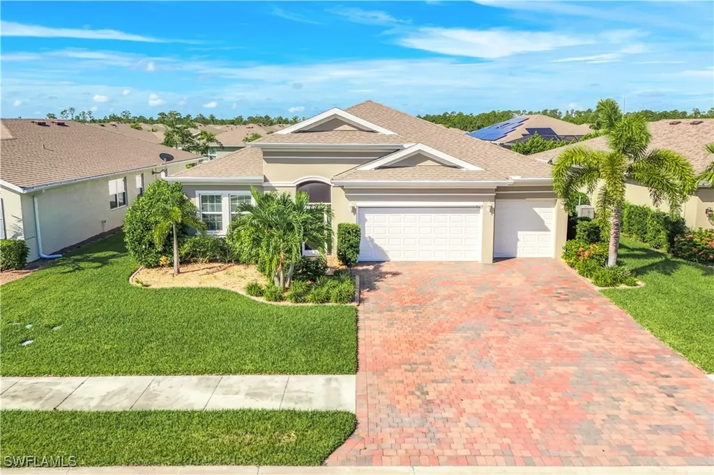 2630 Corona Lane Cape Coral FL 33909