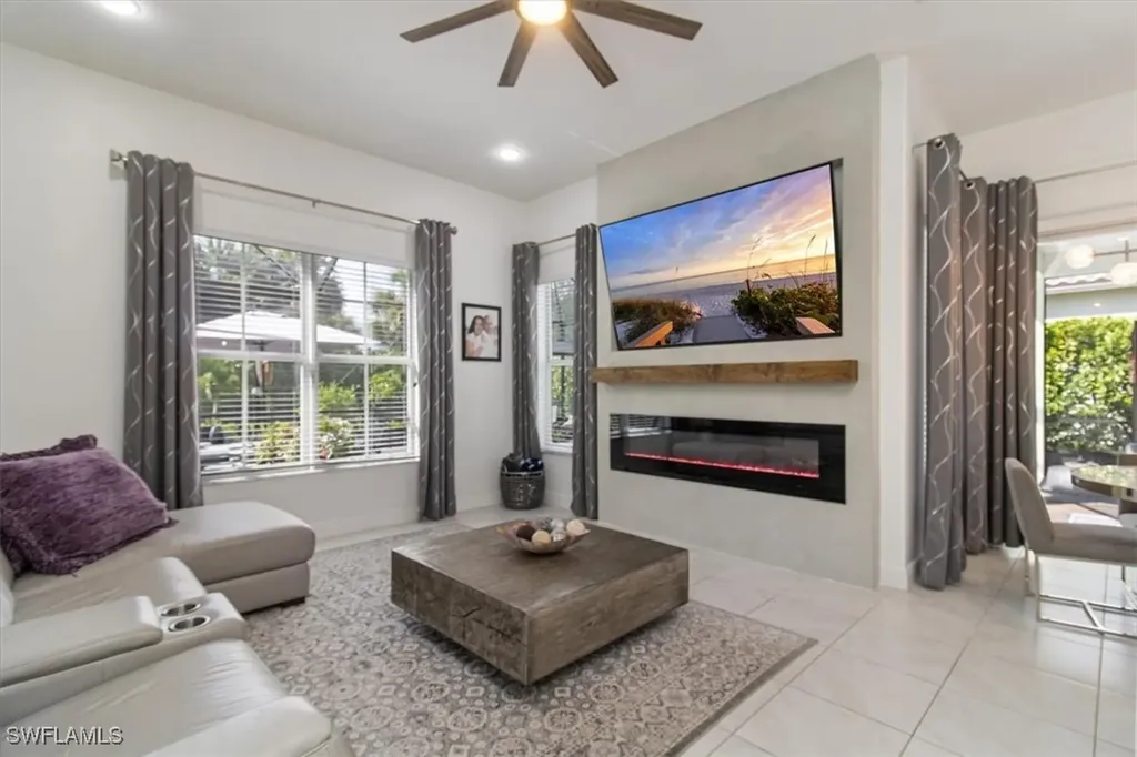 5142 Monza Court Ave Maria FL 34142