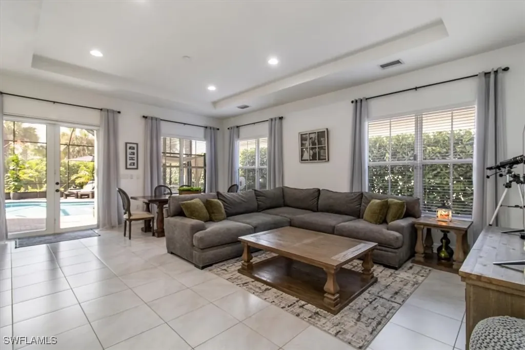 5142 Monza Court Ave Maria FL 34142