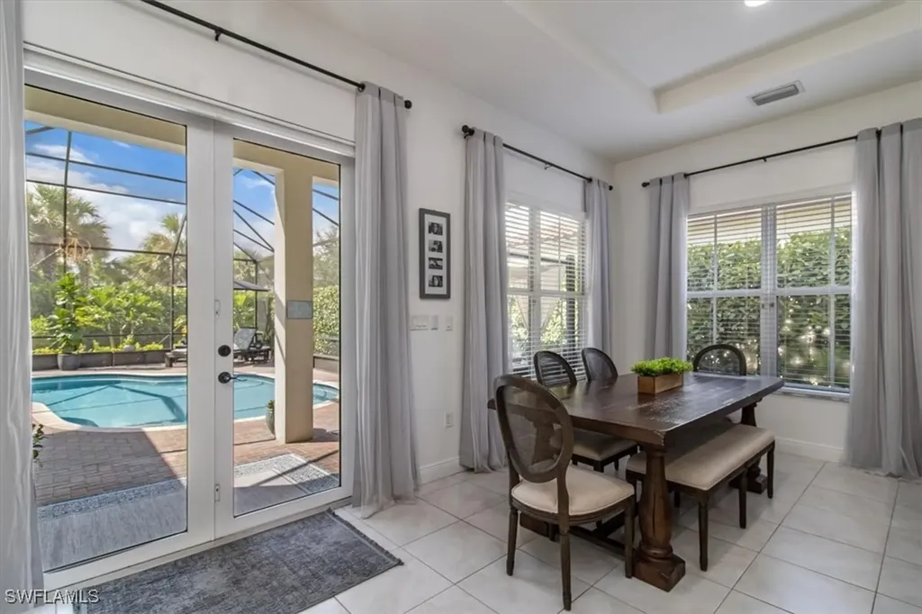 5142 Monza Court Ave Maria FL 34142