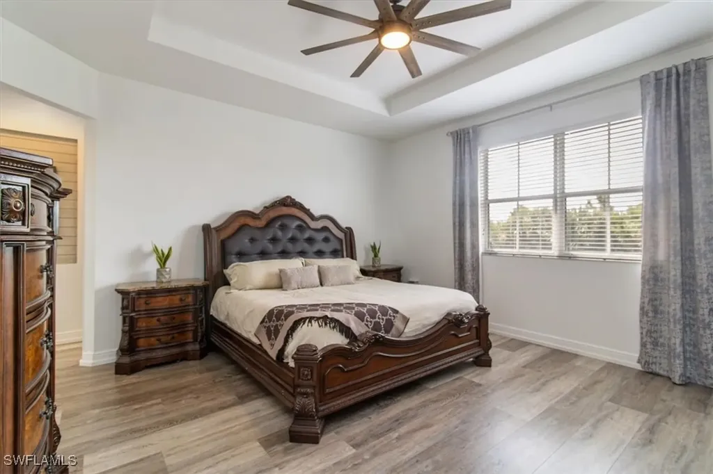 5142 Monza Court Ave Maria FL 34142