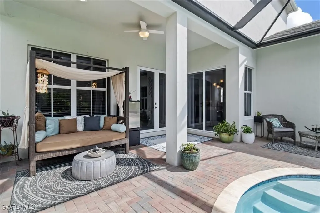 5142 Monza Court Ave Maria FL 34142
