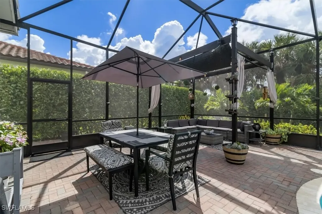 5142 Monza Court Ave Maria FL 34142