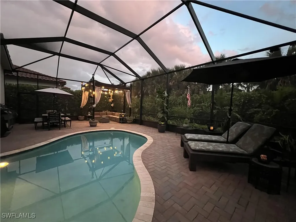 5142 Monza Court Ave Maria FL 34142