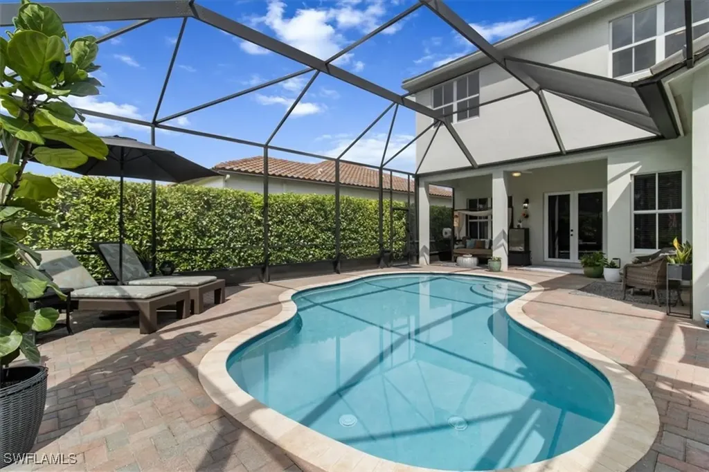 5142 Monza Court Ave Maria FL 34142