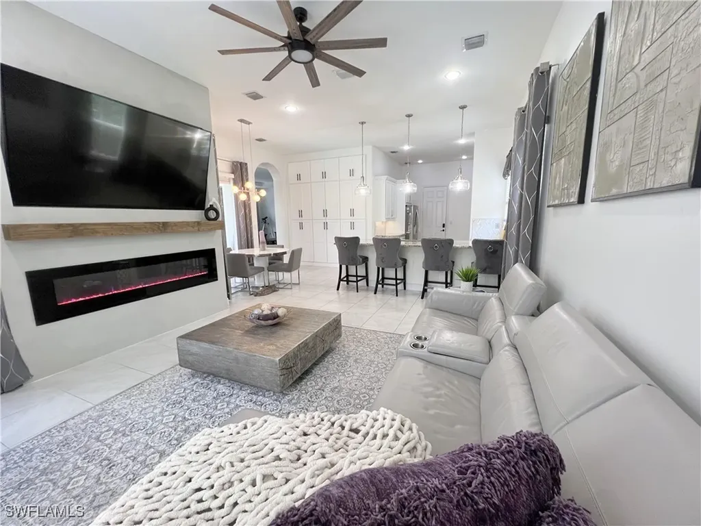 5142 Monza Court Ave Maria FL 34142