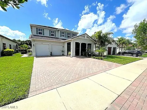5142 Monza Court Ave Maria FL 34142