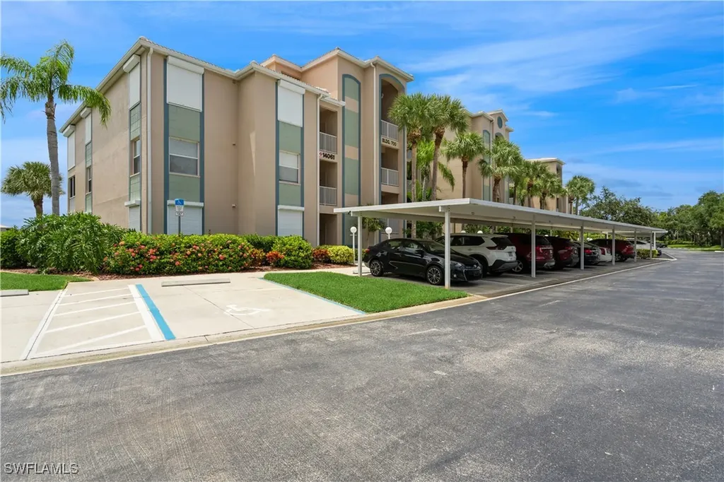 14061 Brant Point Circle Fort Myers FL 33919