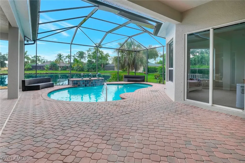 15120 Blackhawk Drive Fort Myers FL 33912