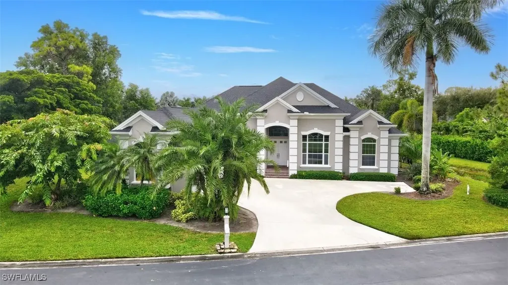 15120 Blackhawk Drive Fort Myers FL 33912