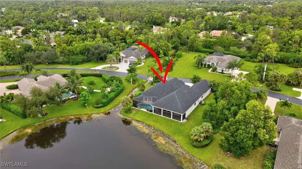 15120 Blackhawk Drive Fort Myers FL 33912