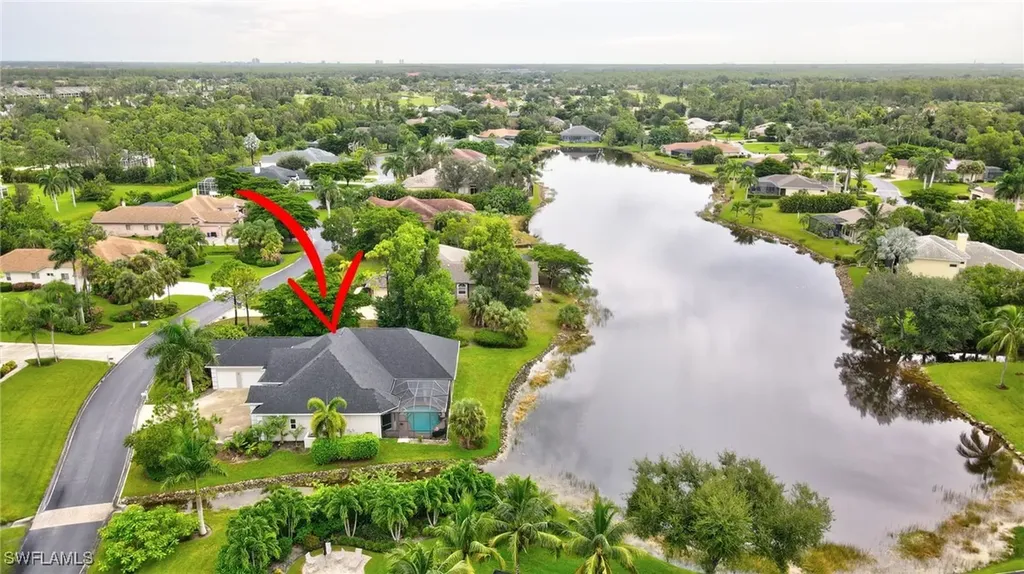 15120 Blackhawk Drive Fort Myers FL 33912